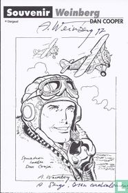 Dan Cooper - Weinberg