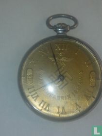 SS (Schutzstaffel) Zakhorloge 