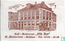Café Restaurant "Old Inn"