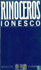 Rinoceros