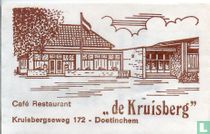Café Restaurant "De Kruisberg"