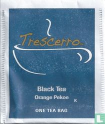 Black Tea Orange Pekoe
