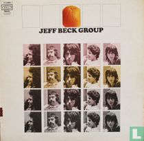 Jeff Beck Group