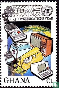 World Communications Year