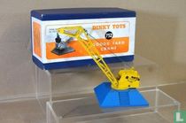 Goods Yard Crane