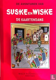 De kaartendans
