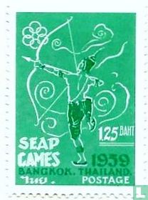 Southeast Asian Games