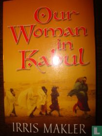 Our woman in Kabul