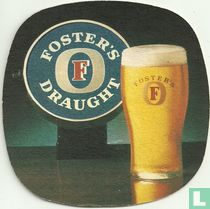 Foster's Draught 