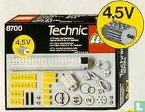 Lego 8700 Power Pack (Motor Set)