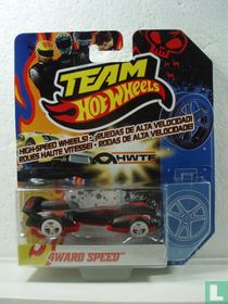 4Ward Speed