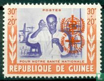 Bestrijding van malaria