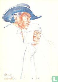 La vengeance du manchot