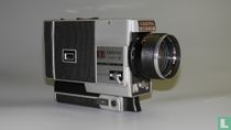 Cosina Super 8 Model DL-60P
