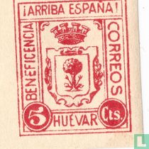  ¡ARRIBA ESPAÑA!