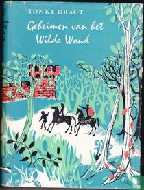 Geheimen van het wilde woud