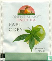 Earl Grey 