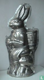 Paashaas  (64 cm)