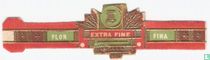 Extra Fine-Flor-Fina