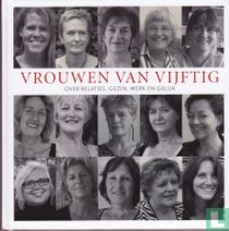 Vrouwen van vijftig