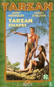 Tarzan Escapes