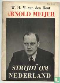 Arnold Meijer 