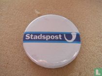 Stadspost