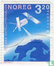 Europa – Aerospace  for sale