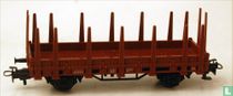 Rongenwagen DB