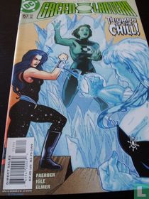 Green Lantern 157