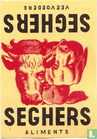 Seghers aliments
