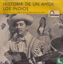 Historia de un amor