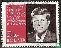 John F. Kennedy