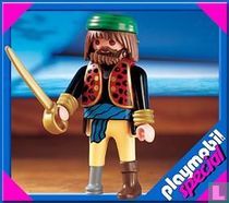 Playmobil Piraat / Pirate