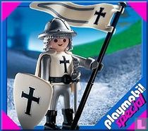 Paymobil Kruisridder / Crusader