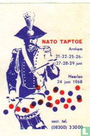 Nato Taptoe