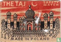 The Taj acheter