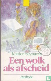 Een wolk van afscheid