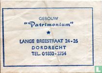 Gebouw "Patrimonium"