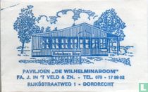 Paviljoen "De Wilhelminaboom"