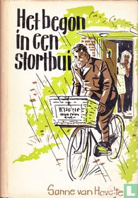Het begon in een stortbui