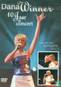 10 Jaar in Concert