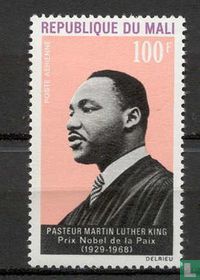 Martin Luther King
