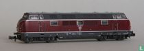Dieselloc DB BR 221