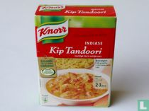 Chicken Tandoori
