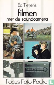 Filmen met de soundcamera