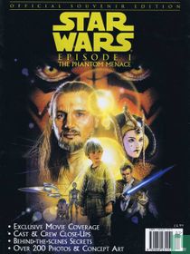 Star Wars Episode 1 The Phantom Menace