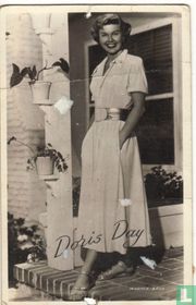 Doris Day