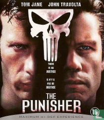 The Punisher 