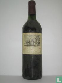 Cantemerle 1983, 5E Cru Classe 
